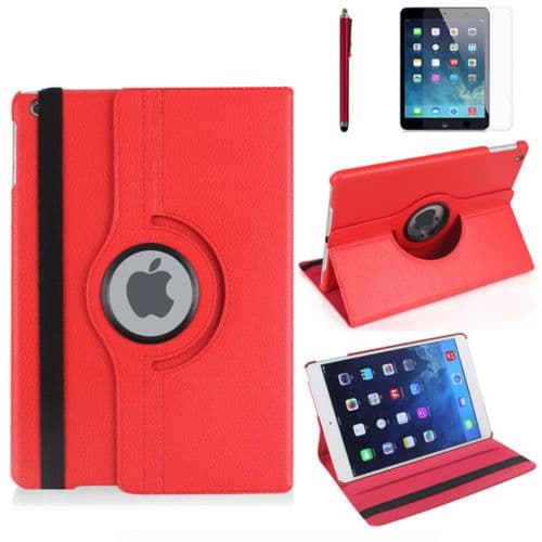 iPad Air 9.7 360 Swivel Case Cover